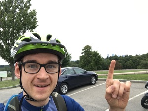 Fundraising Page: Cornelius Hardenbergh